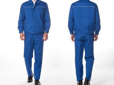 作業服
