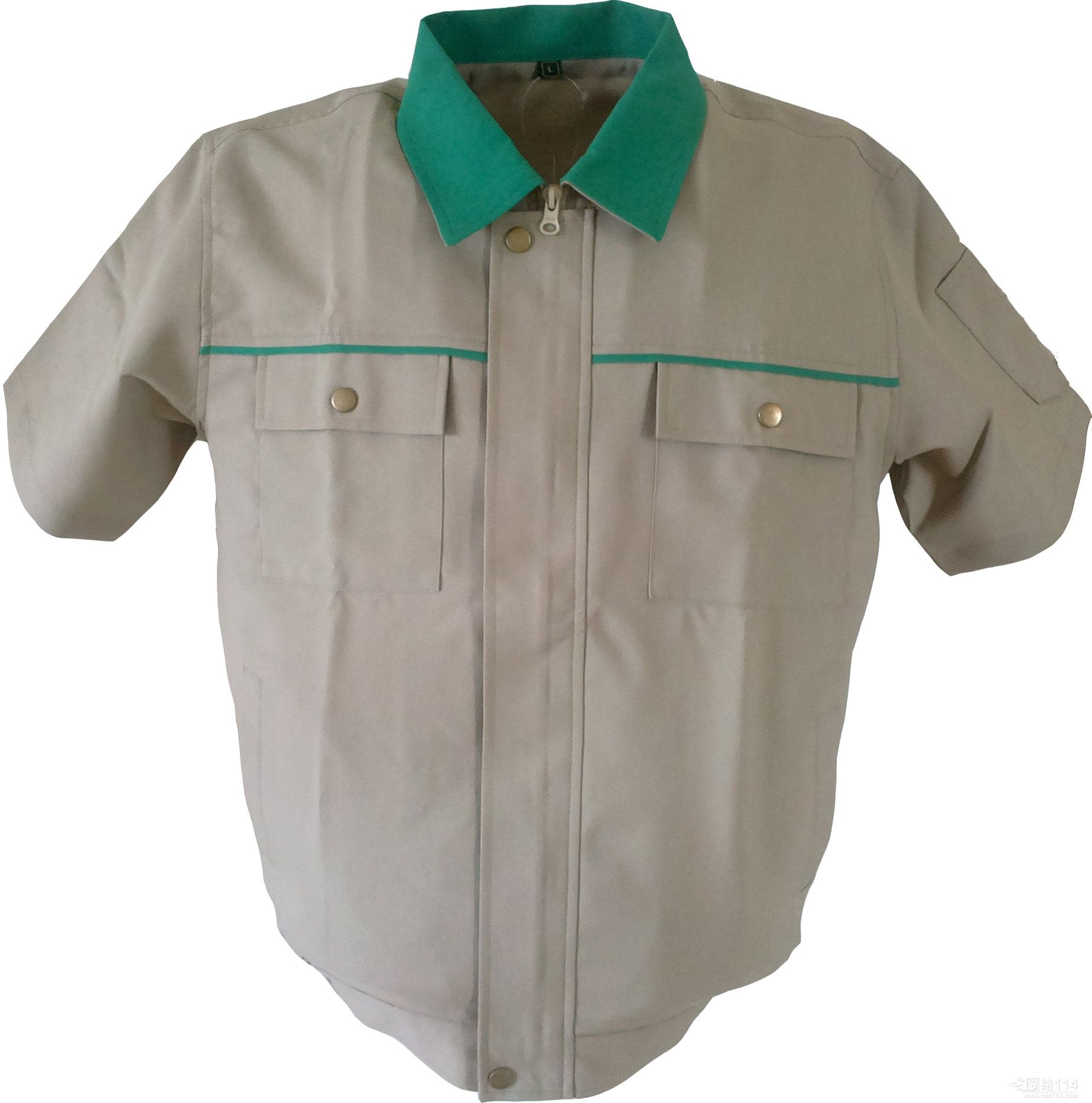 作業服