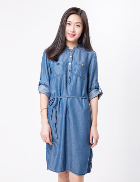 婦人服