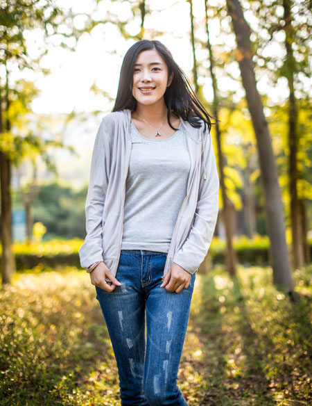 婦人服