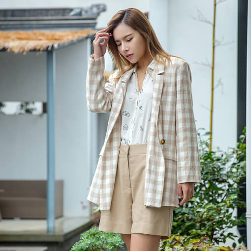 婦人服
