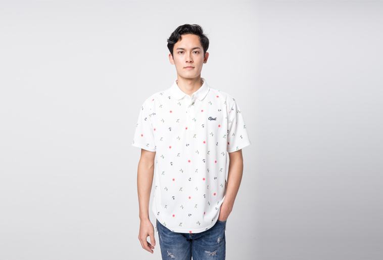 Polo衫