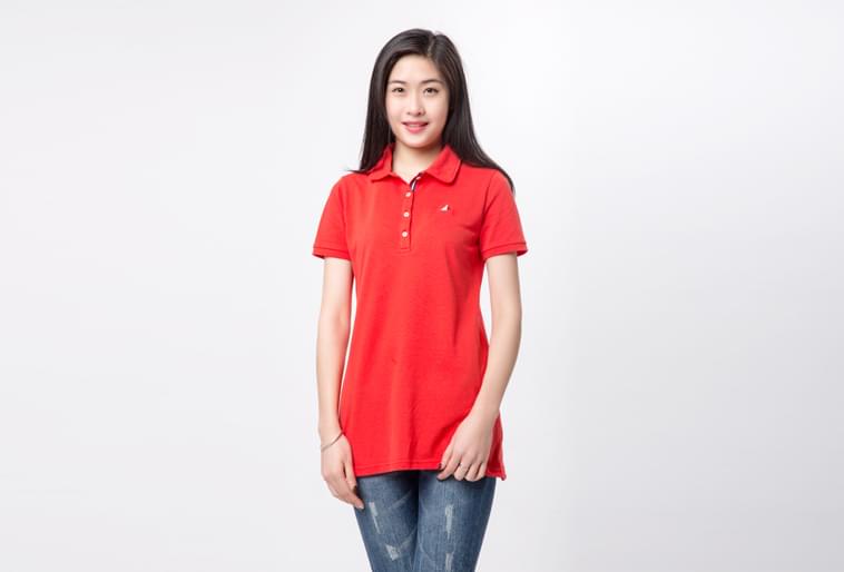 Polo衫