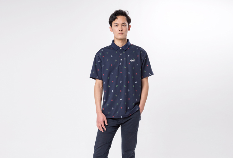 Polo衫